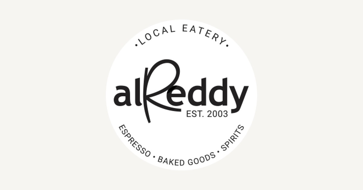 (c) Alreddycafe.com